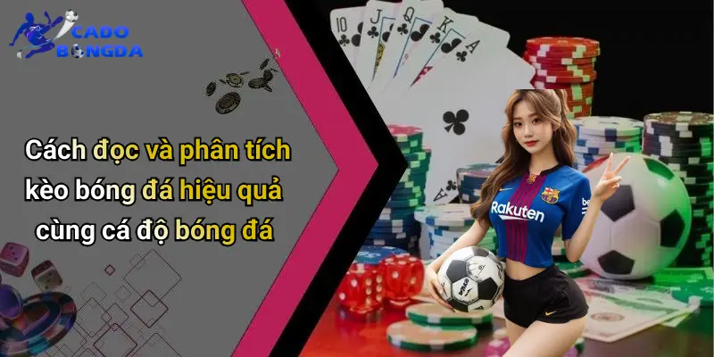 Kèo Bóng Đá