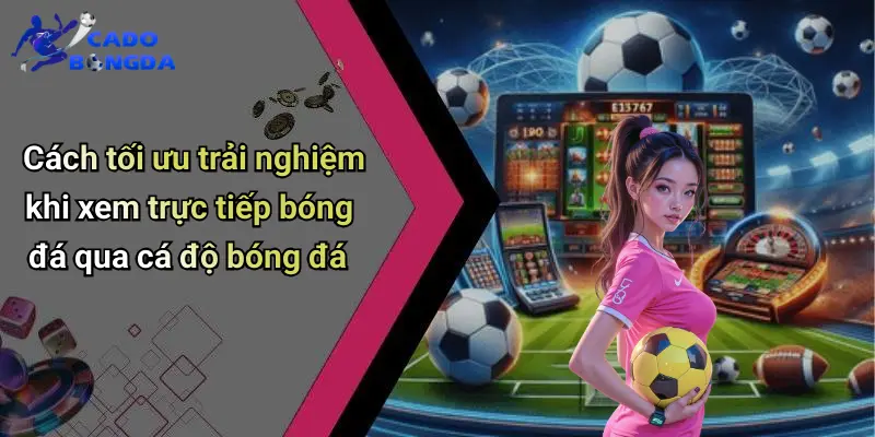 Trực Tiếp Bóng Đá