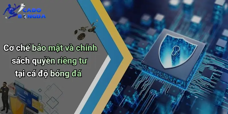Quyền Riêng Tư