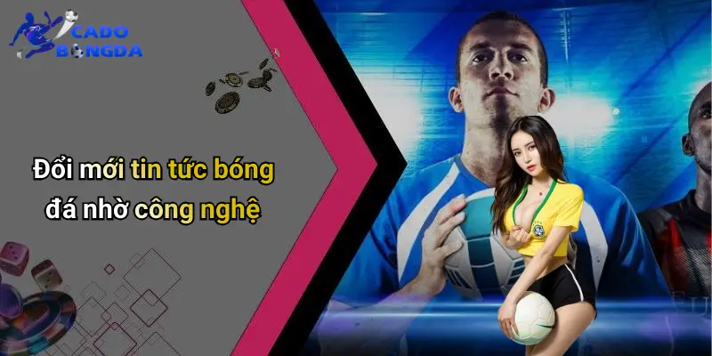 Tin Tức Bóng Đá