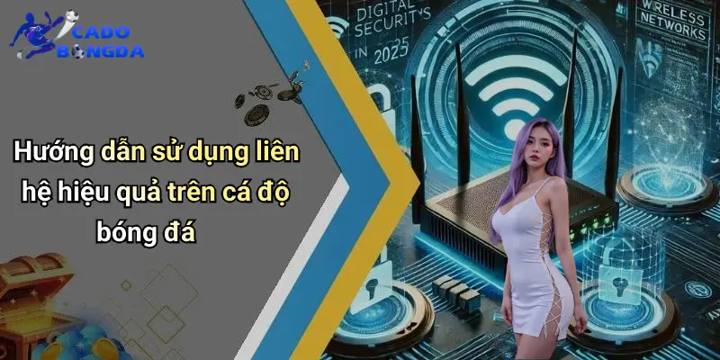 Liên Hệ