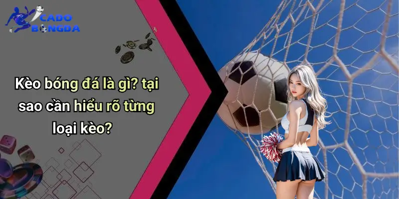 Kèo Bóng Đá