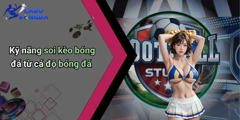 Kèo Bóng Đá