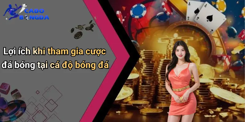 Cá Độ Bóng Đá