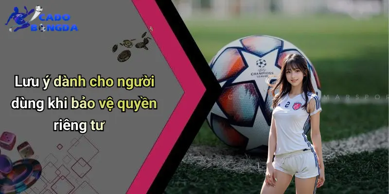 Quyền Riêng Tư