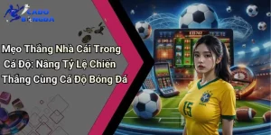 Mẹo Thắng Nhà Cái