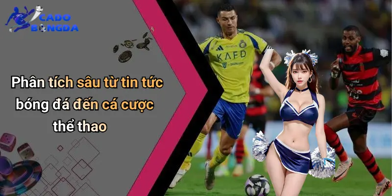 Tin Tức Bóng Đá