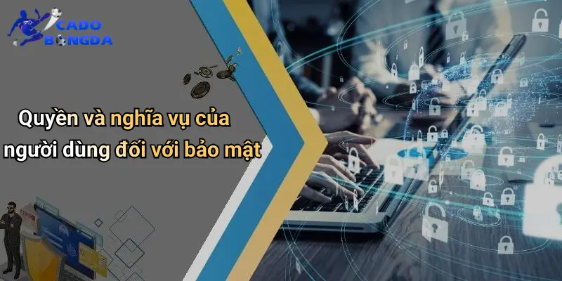 Chính Sách Bảo Mật