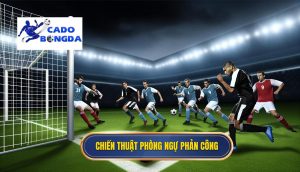 Chiến thuật phòng ngự phản công