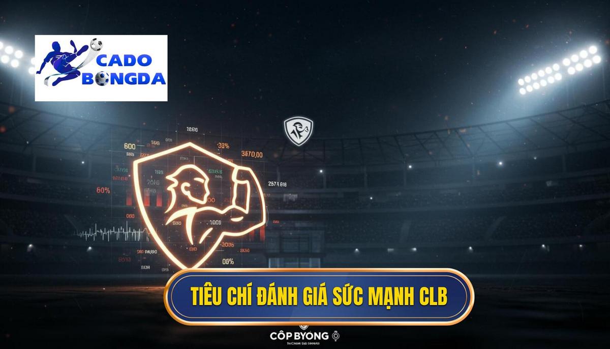 Top 10 Câu Lạc Bộ Mạnh Nhất Thế Giới: Phân Tích Chuyên Sâu Mùa Giải Hiện Tại | thestuffreview.com 1 Phan 1 Tieu Chi Danh Gia Suc Manh Thuc Su Cua Mot CLB