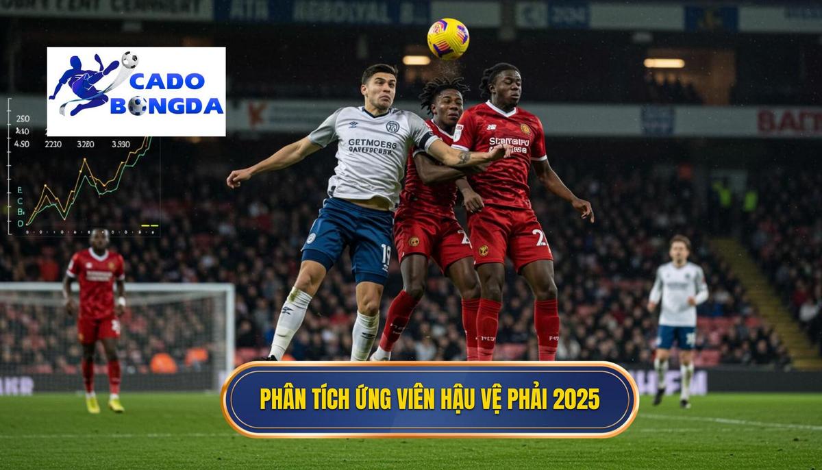 Phần 2_ Phân Tích Các Ứng Viên Hàng Đầu Cho Danh Hiệu Hậu vệ cánh phải xuất sắc nhất 2025