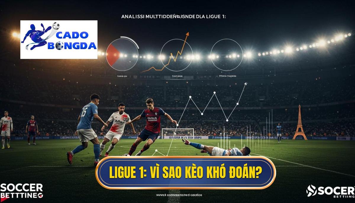Soi kèo bóng đá Ligue 1: Bí quyết chiến thắng từ chuyên gia | thestuffreview.com 1 Phân tích đa chiều về Ligue 1_ Tại sao kèo Pháp lại khó đoán_