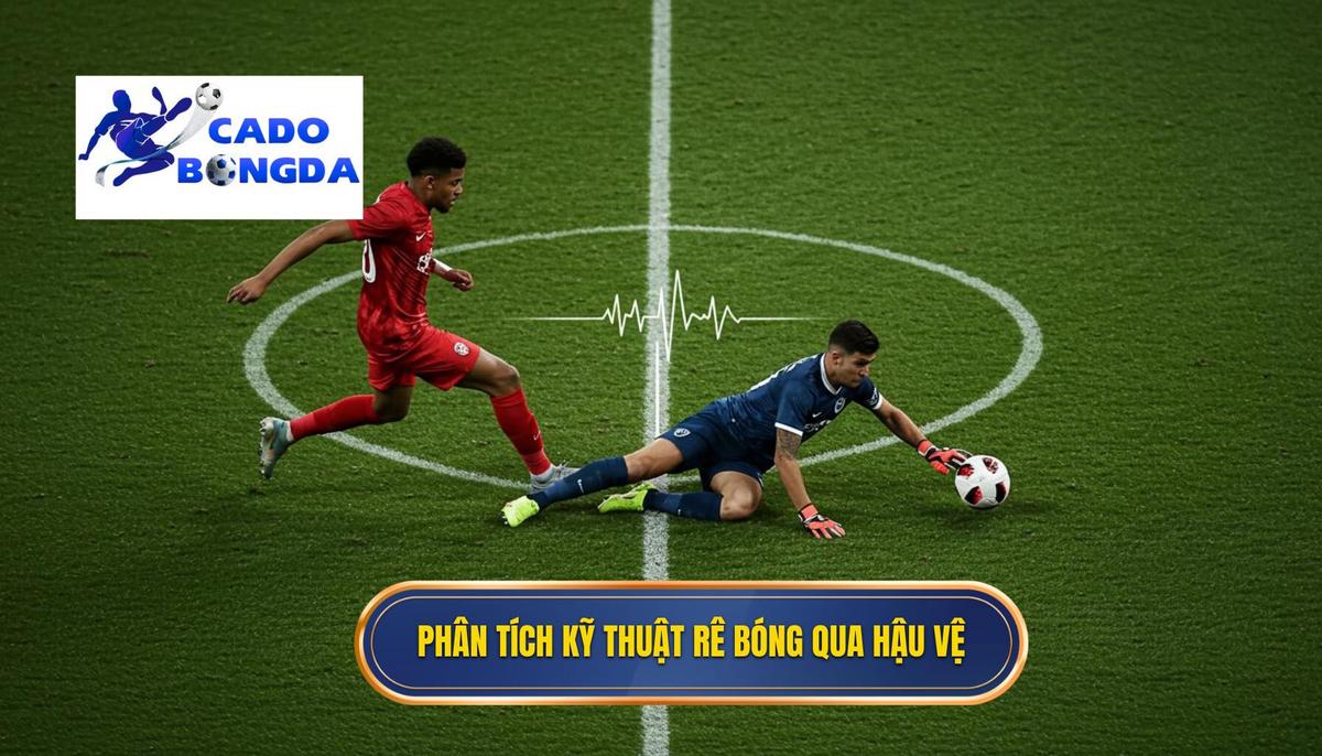 Kỹ thuật rê bóng qua hậu vệ: Bí kíp làm chủ sân cỏ | thestuffreview.com 1 Phân tích nền tảng của Kỹ thuật rê bóng qua hậu vệ