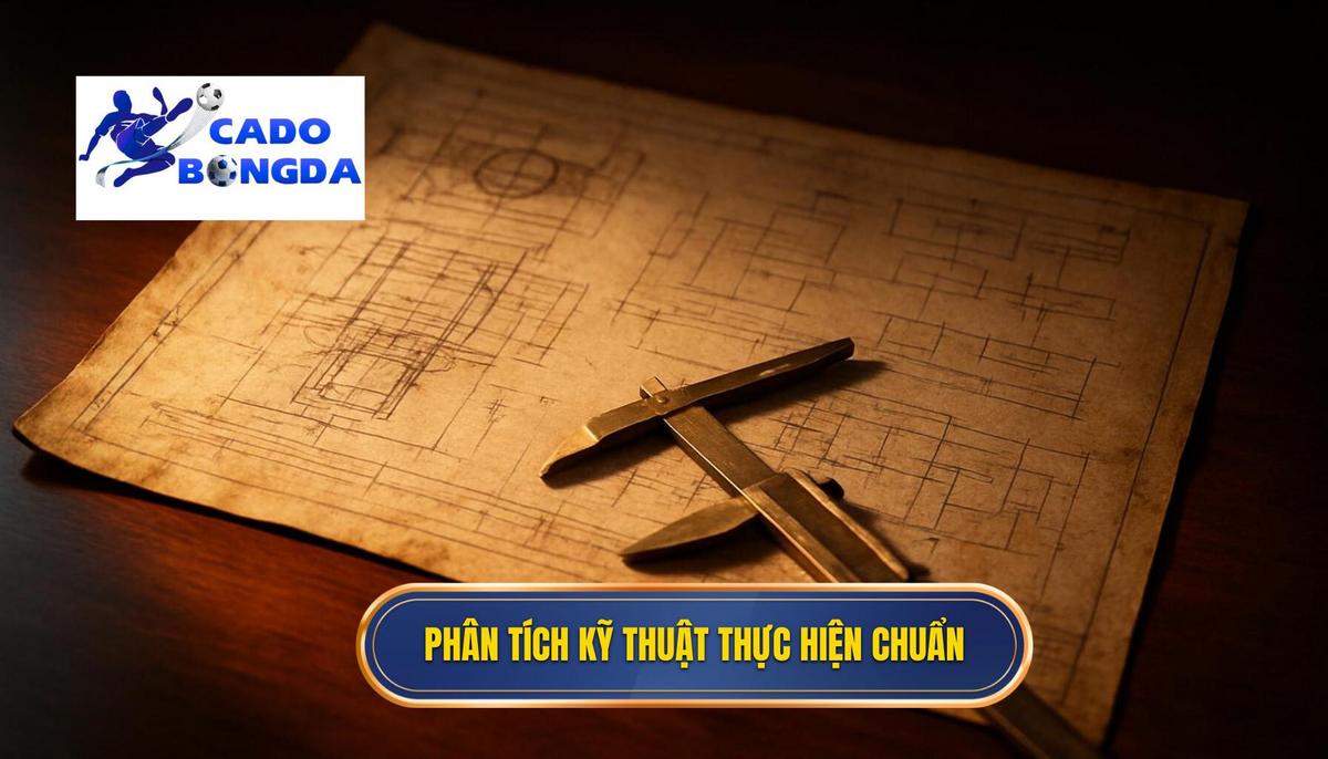 Phân Tích Chuyên Sâu Kỹ Thuật Thực Hiện Đúng Chuẩn