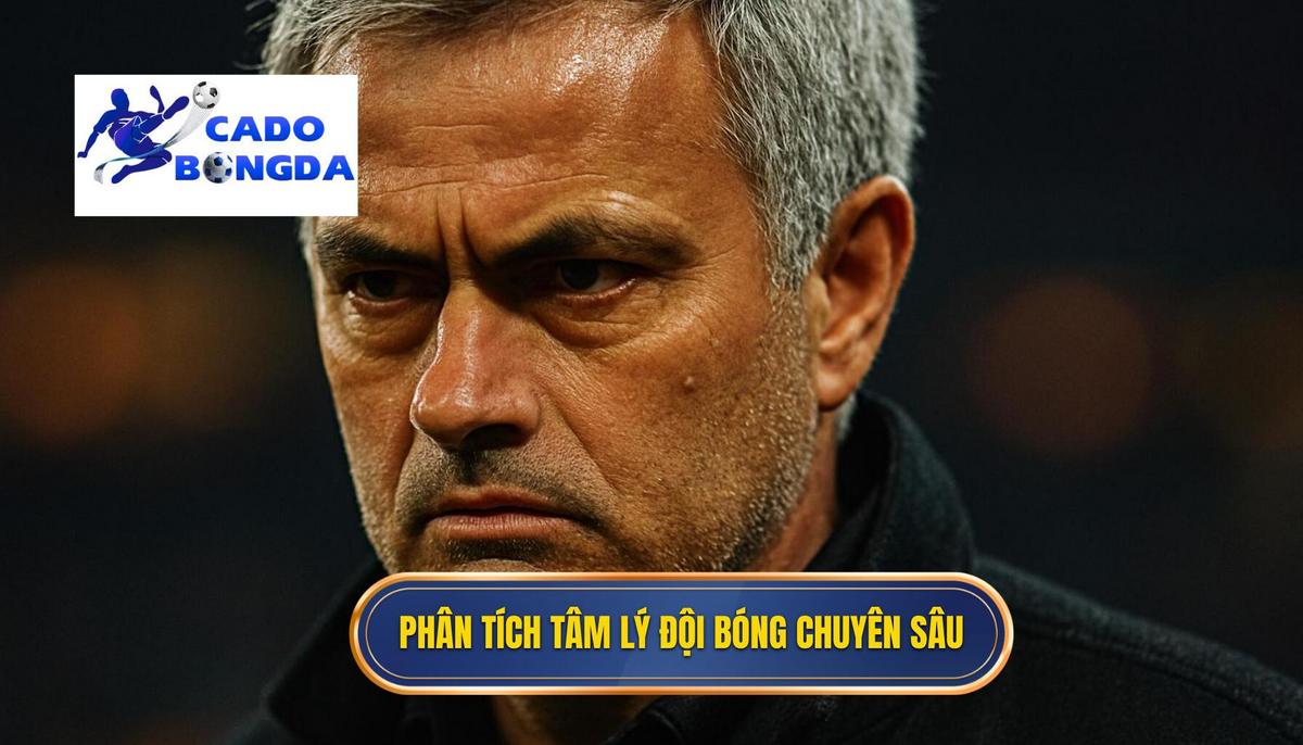 Phân Tích Chuyên Sâu Về Tâm Lý Và Động Lực Đội Bóng