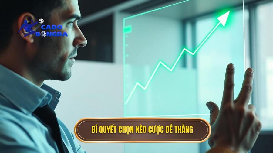 Kèo bóng đá nào dễ ăn nhất hiện nay? Bí quyết từ chuyên gia CÁ ĐỘ BÓNG ĐÁ 1 Phân tích thị trường: Tại sao phải chọn kèo "dễ ăn"?