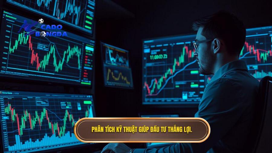 Mẹo Cá Cược Bóng Đá Dễ Thắng: Bí Quyết Độc Quyền Từ Chuyên Gia thestuffreview.com 2 Phân tích kỹ thuật: Nền tảng của mọi chiến thắng