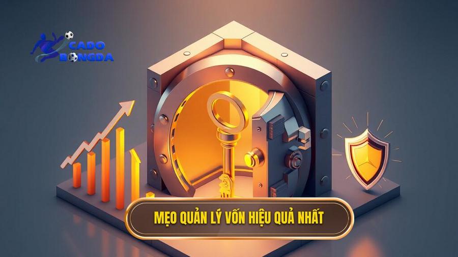 Mẹo Cá Cược Bóng Đá Dễ Thắng: Bí Quyết Độc Quyền Từ Chuyên Gia thestuffreview.com 3 Mẹo quản lý vốn – Chìa khóa vàng để tồn tại