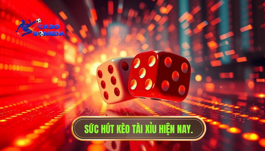 Kèo tài xỉu bắt đầu nóng: Phân tích chuyên sâu và chiến thuật làm chủ cuộc chơi 1 Tại sao Kèo tài xỉu bắt đầu nóng trong giai đoạn này?
