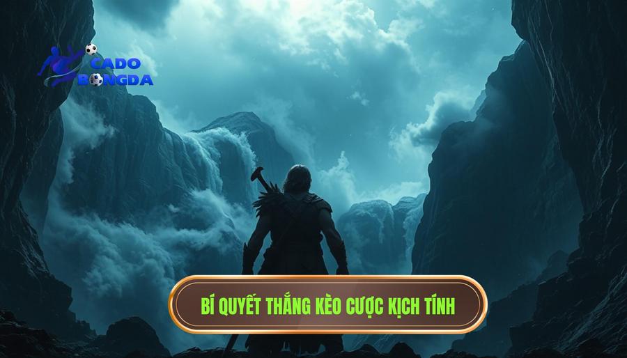 Kèo hôm nay không dành cho kẻ yếu tim: Nghệ thuật rượt đuổi những con số đầy kịch tính 3 Chiến thuật sống sót khi đối mặt với kèo hôm nay không dành cho kẻ yếu tim