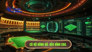 Kèo hôm nay không dành cho kẻ yếu tim - Soi kèo bóng đá cực gắt