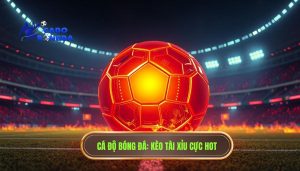 Kèo tài xỉu bắt đầu nóng: Bí kíp soi kèo và chiến thắng tại thestuffreview.com